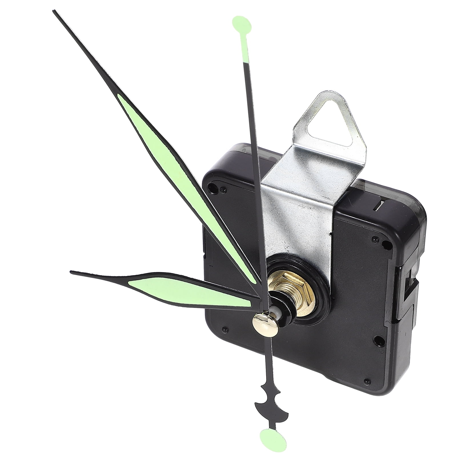 1 Set Wall Clock Movement Mute Clock Mechanism DIY Clock Movement