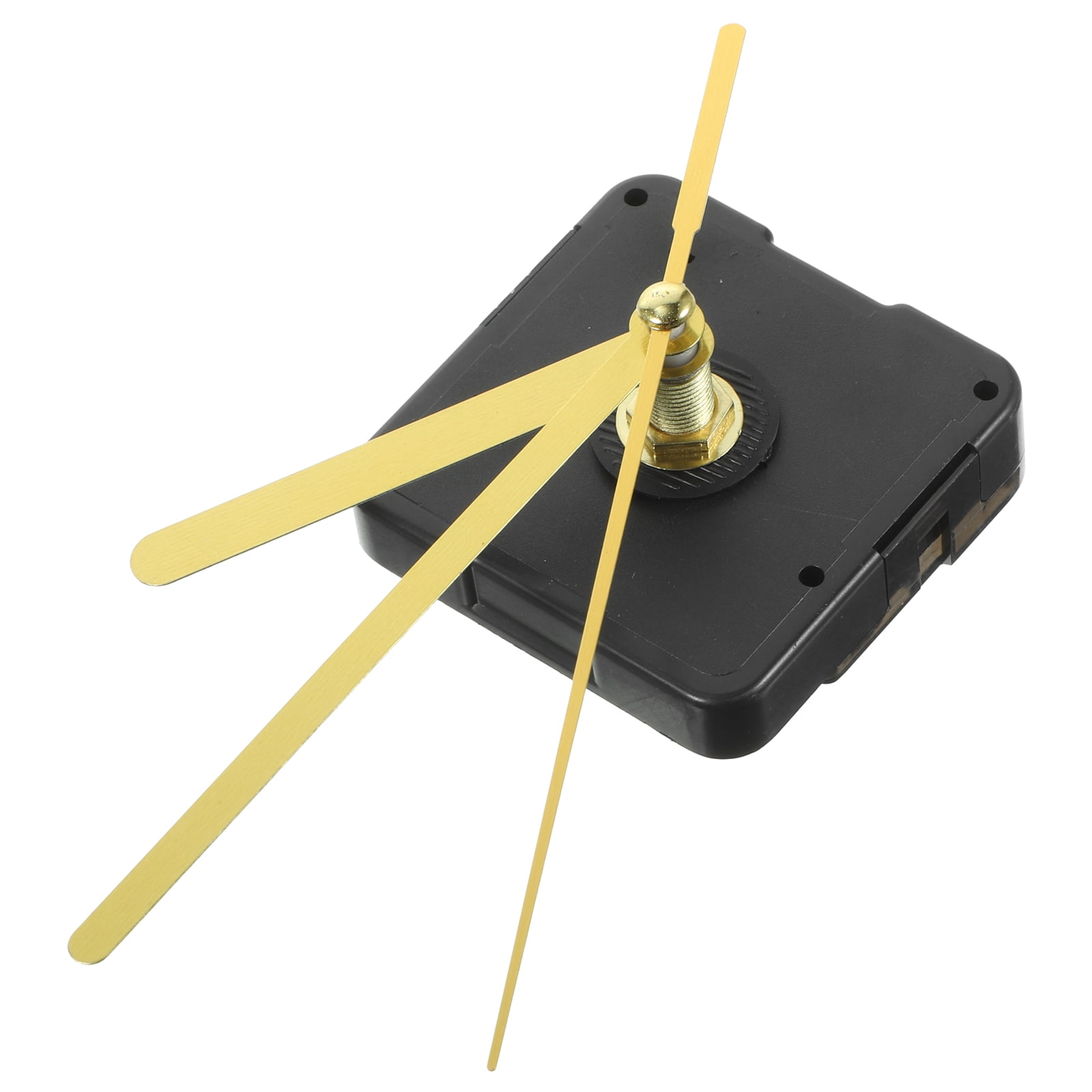 1 Set Wall Clock Movement Mute Clock Mechanism Replacement DIY Clock