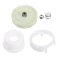 thumbnail image 1 of 1 Set Washer Clutch Kit W10721967 Washing Machine Clutch Kit Washer Replacement Parts, 1 of 5