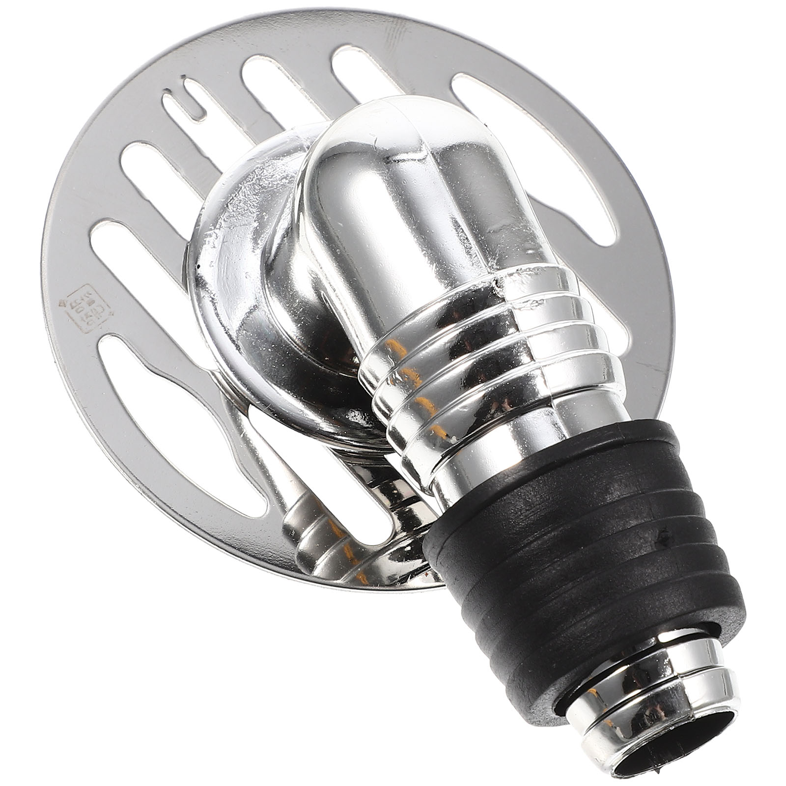 1 Set Washing Machine Floor Drain Connector Floor Drain Cover Kit