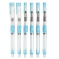 1 Set Watercolor Brush Pens Creative Water Storage Pens Water Painting