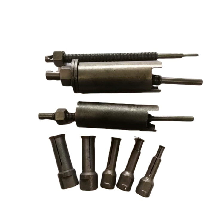 1 Set Wheel Bearing Puller Motorcycle Bearing Removal Puller