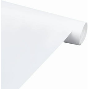 1 Set White TPU Fabric 54 Inch Wide Waterproof Film Fabric Frosted Fabric Matte Fabric Creative Designer Fabric