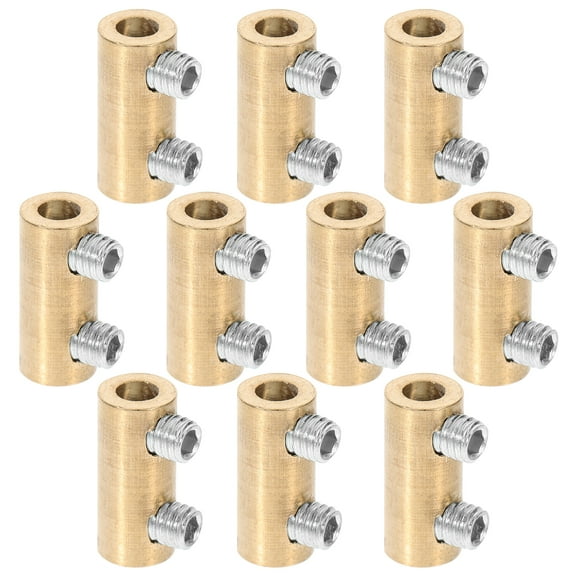 1 Set Wire Connector Nut Kit Quick Wiring Connection Terminals 60 Amp Circuit Connectors