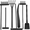 1 Set Zen Garden Rake Sandbox Garden Rake Meditation Zen Garden