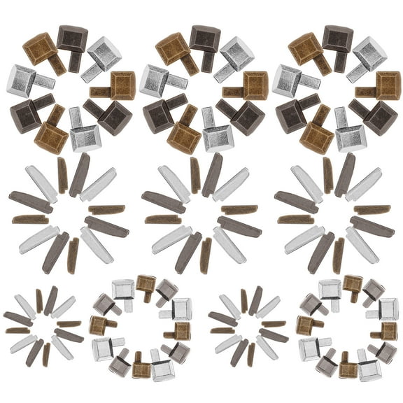 HAKIDZEL Zipper Repair Kit for Men and Women 1 Set