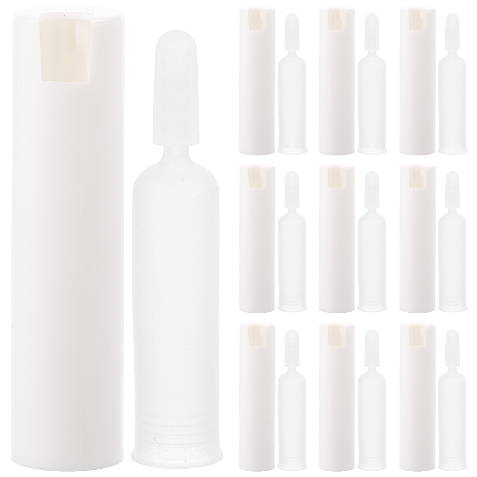 1 Set of Ampoule Openers Ampule Cutting Deivces Professional Ampoule Vial Breaker Diverter