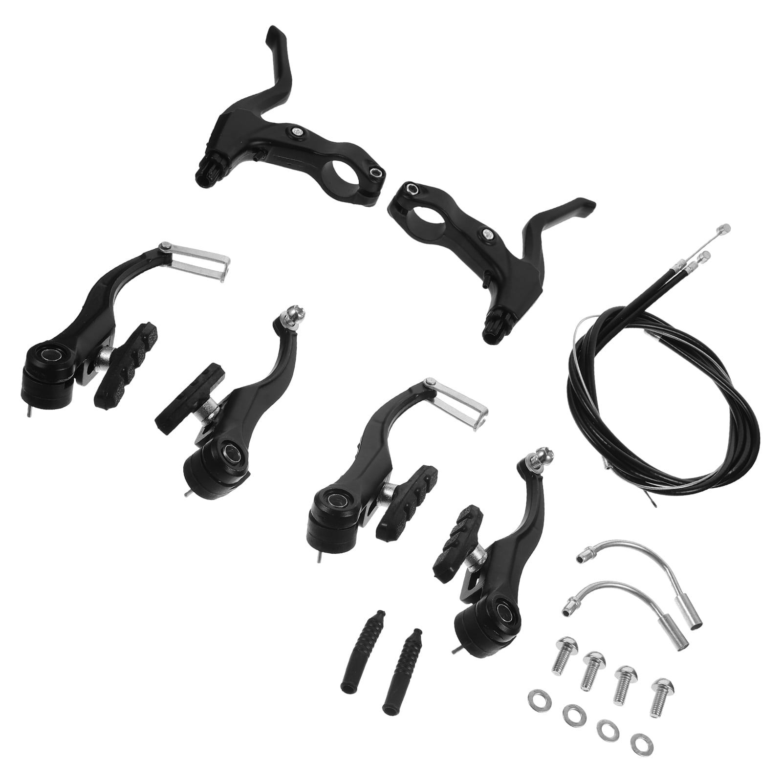 1 Set of Bike Brake Calipers Mountain Bike Brake Professional Brake