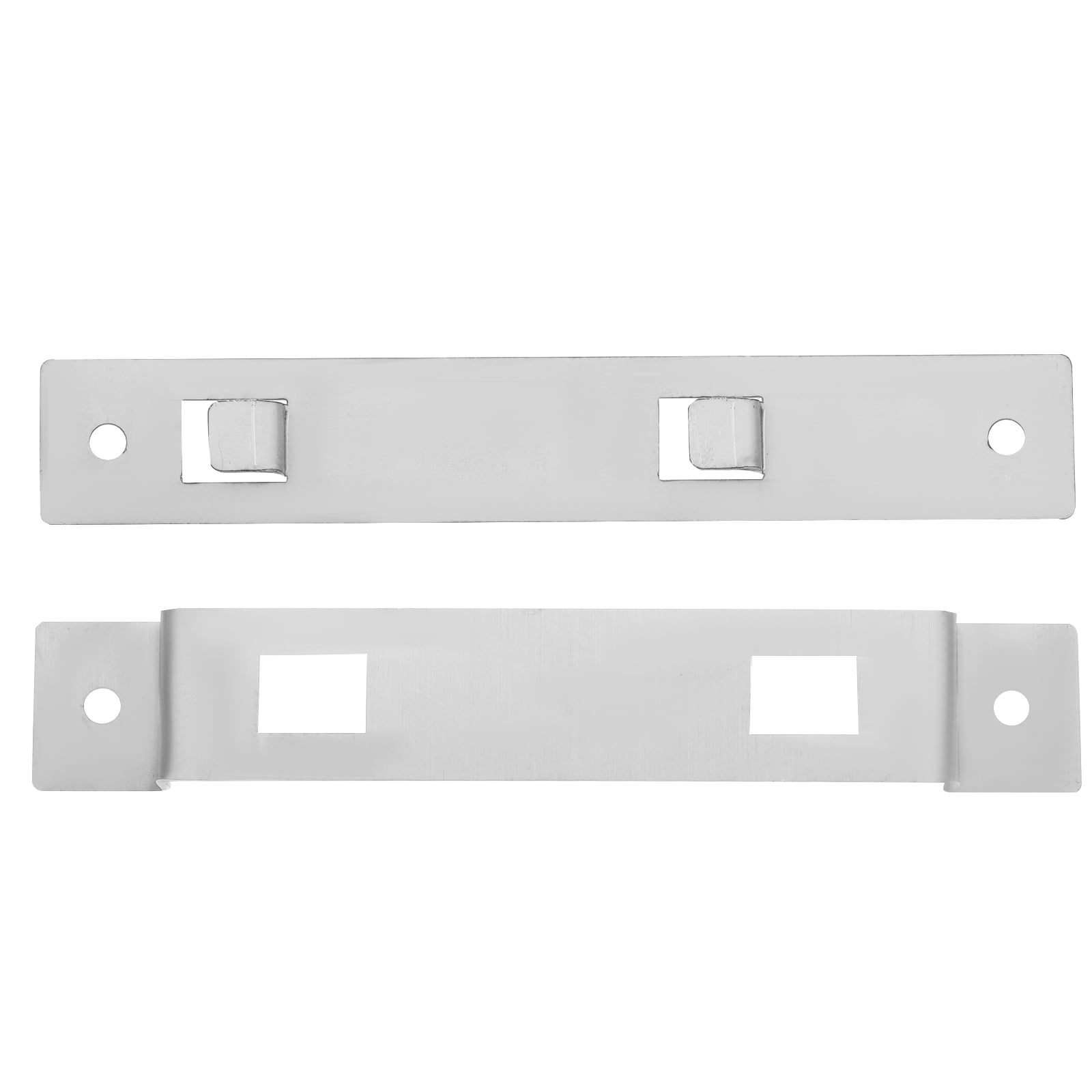 1 Set of Bird House Hanger Bracket Stable Rust Proof Bracket Galvanized