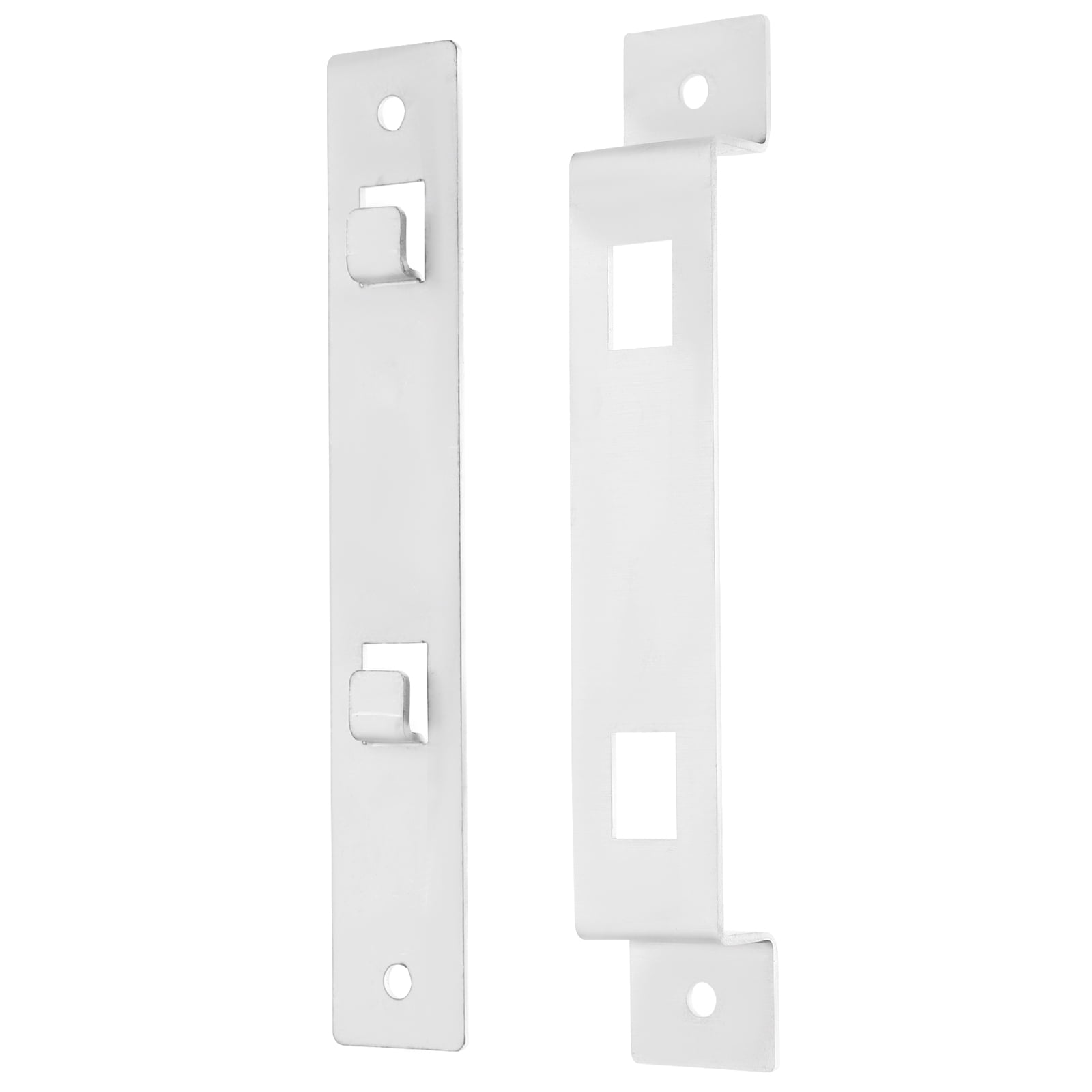 1 Set of Bird House Mounting Bracket Bird House Hanger Bracket Rust