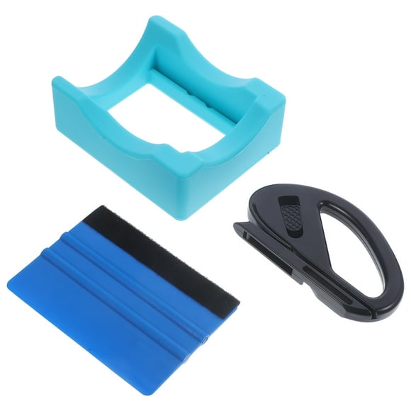 1 Set of Cup Cradle Tumbler Silicone Cradle Mug Antiskid Cradle Tumbler Holder for Crafting