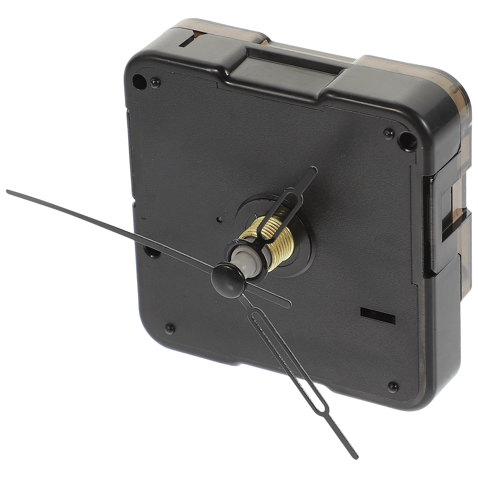 1 Set of DIY Clock Mechanism Part Replaceable Clock Movement Clock