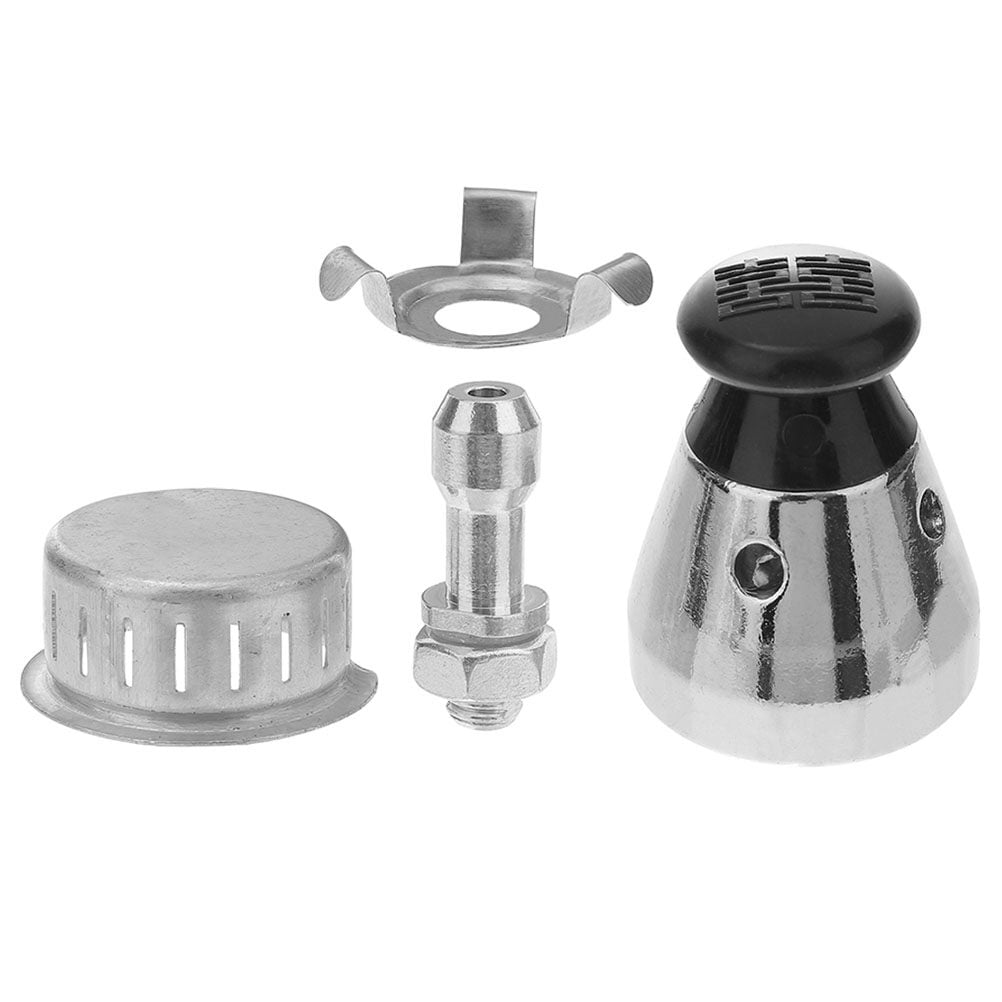 1 Set of Exhaust Valves for Pressure Cooker Pressure Cooker Accessories