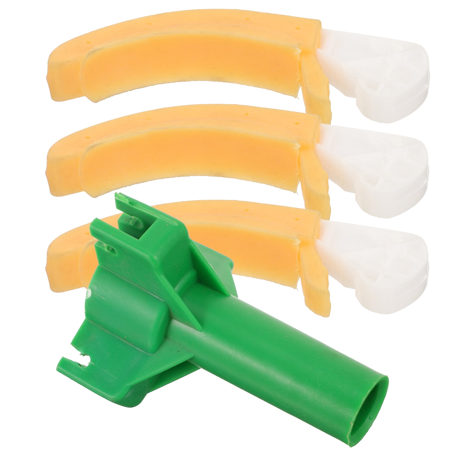 1 Set of Fruit Picker Claws Gardening Picking Claws Fruit Harvesters