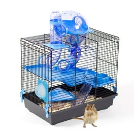 Kaytee Critter Trail Starter Kit Habitat for Pet Gerbils Hamsters or Mice Walmart