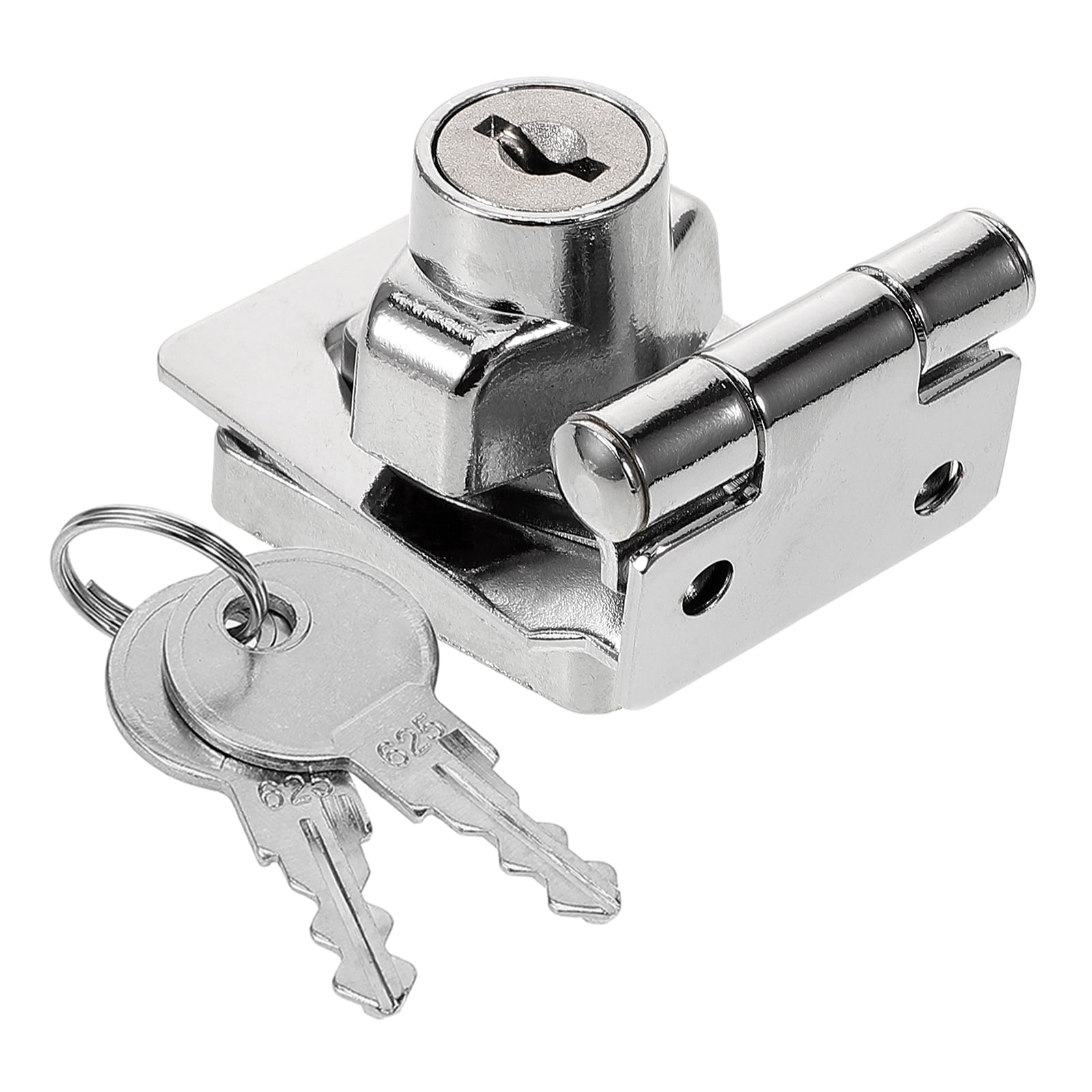 1 Set of Home File Locks Locks Replacements Office Desk