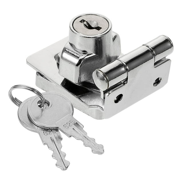 1 Set of Home File Locks Locks Replacements Office Desk