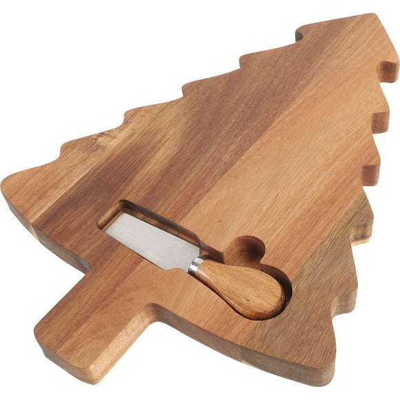 Christmas Tree Cutting Board