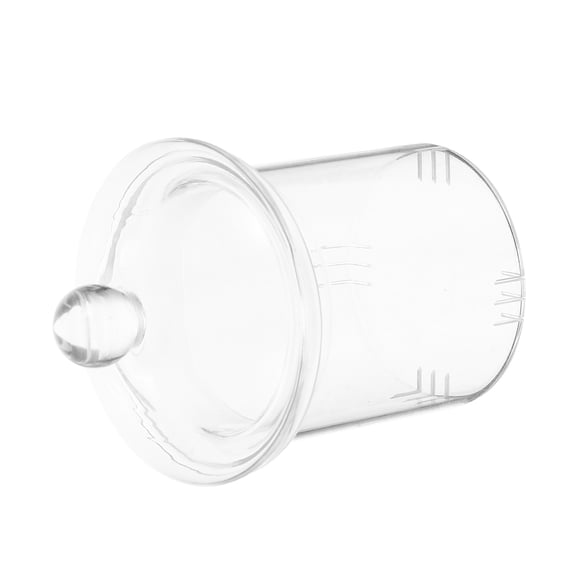 Glass Teapot Infuser Replacement Detachable Tea Strainer with Lid Loose Tea Filter for 600ml Glass Tea Kettle Steeper