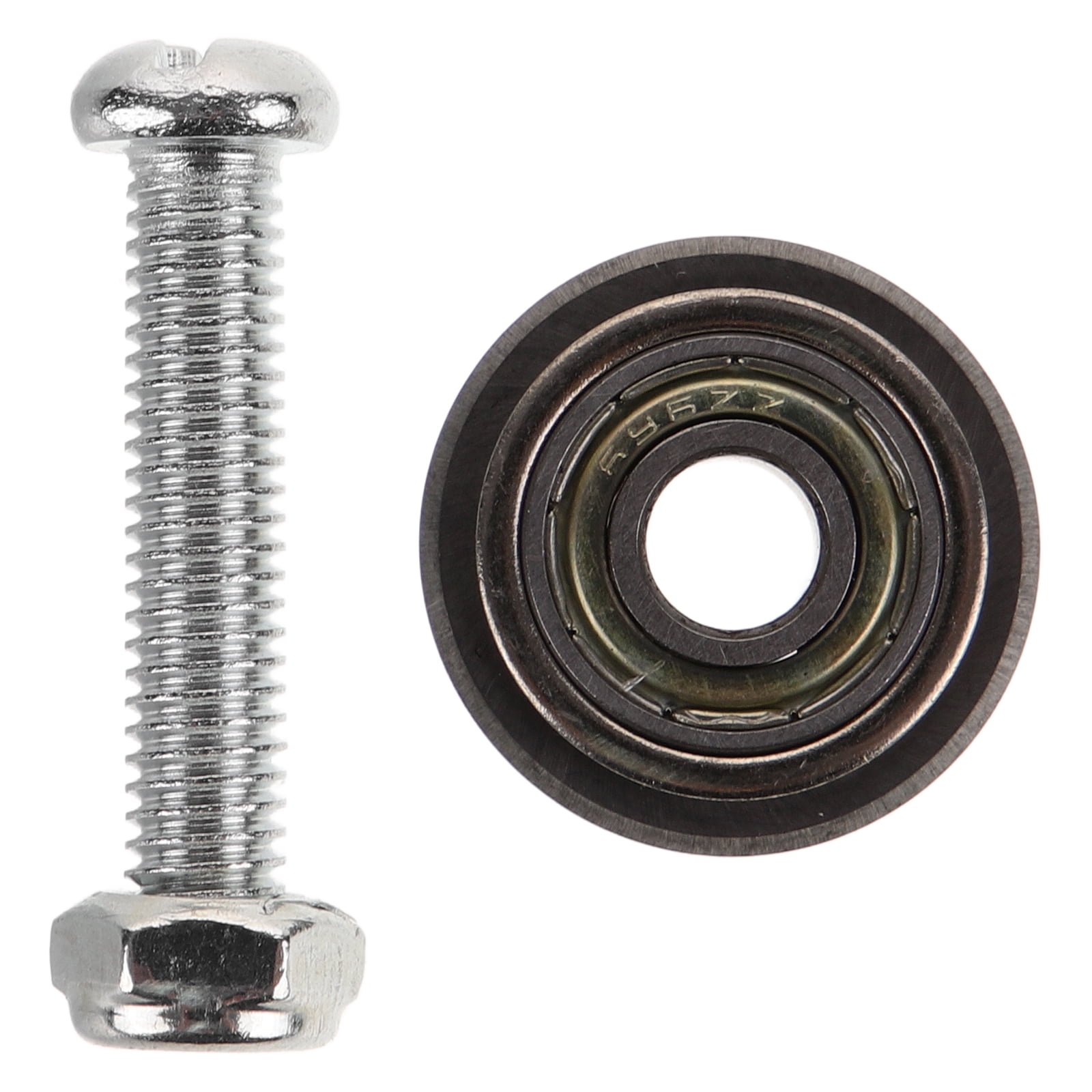 1 Set of Manual Tile Cutter Ball Bearing Cutting Wheel Tile Rotary