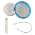 thumbnail image 1 of 1 Set of Jar Sealer Accessories Vacuum Sealer Tools for Jars, 1 of 7