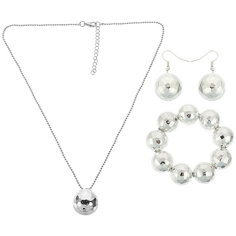 Disco Ball Jewellery Kit Disco Ball Jewellery Kit
