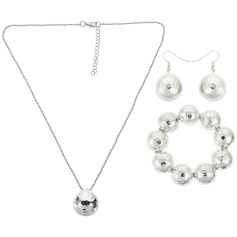 Disco Ball Jewellery Kit Disco Ball Jewellery Kit