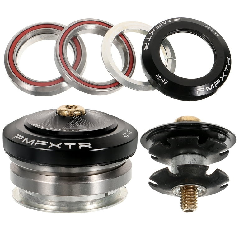 Mtb headset bearing replacement hotsell