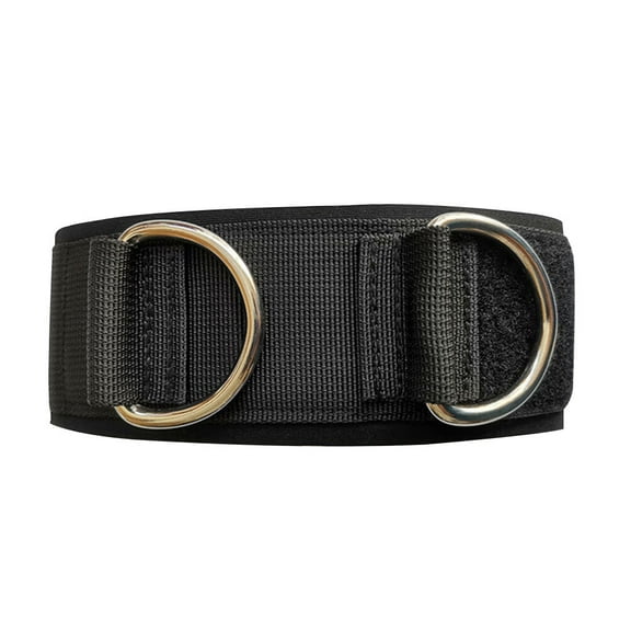 1 Set of Multi-function Thigh Strap Training Thigh Band Bouncing Leg Strap