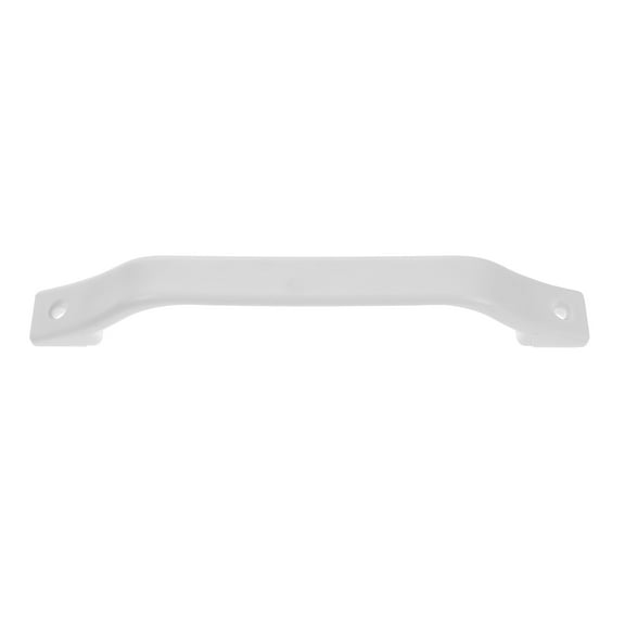 1 Set of Non Skid Grab Bars for Trailer, Bathtub, and Patio Door Safety Handrails for Elderly Support and RV Door Handle