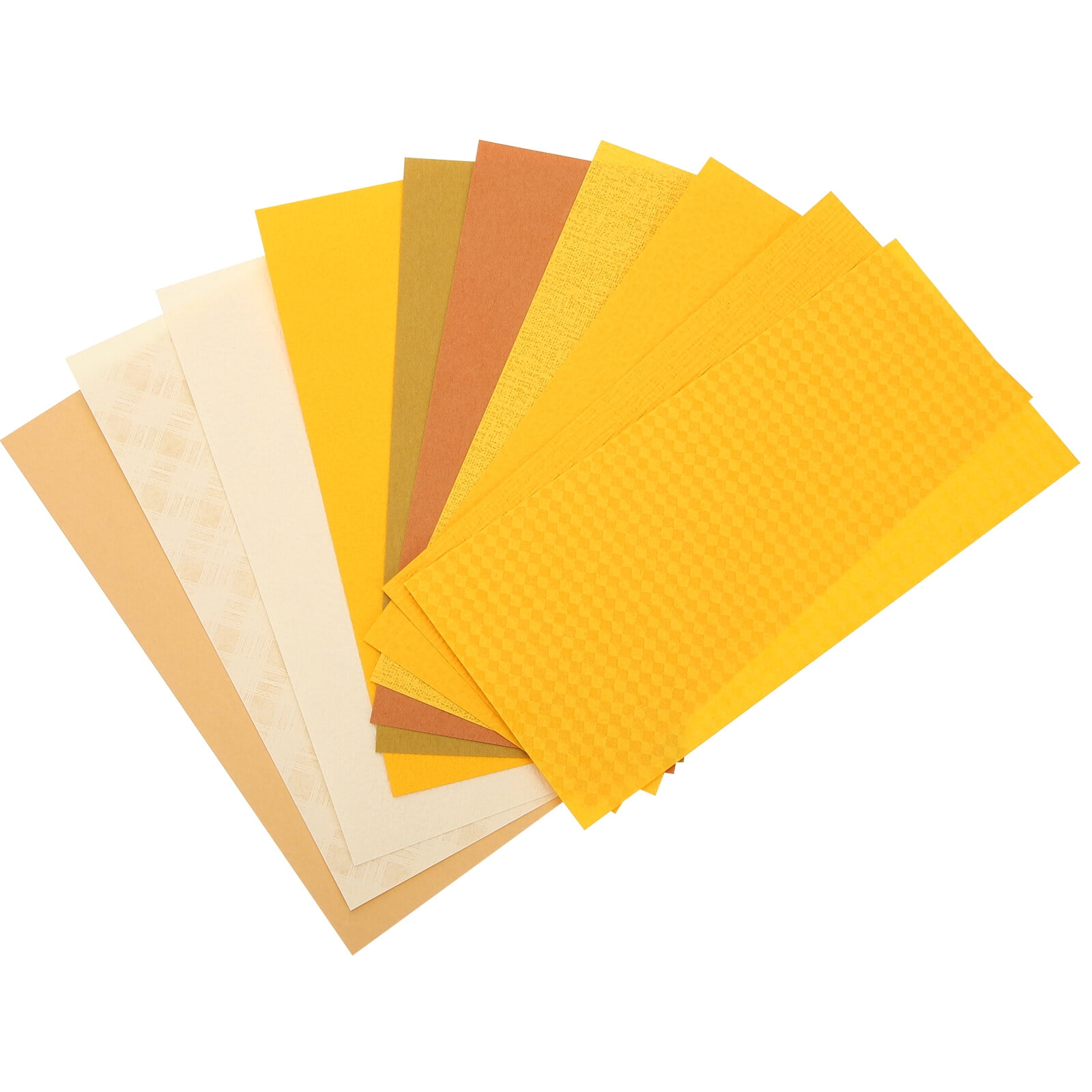 ONAPARTER 1 Set of Notebook Backing Paper Scrapbook Paper Decorative