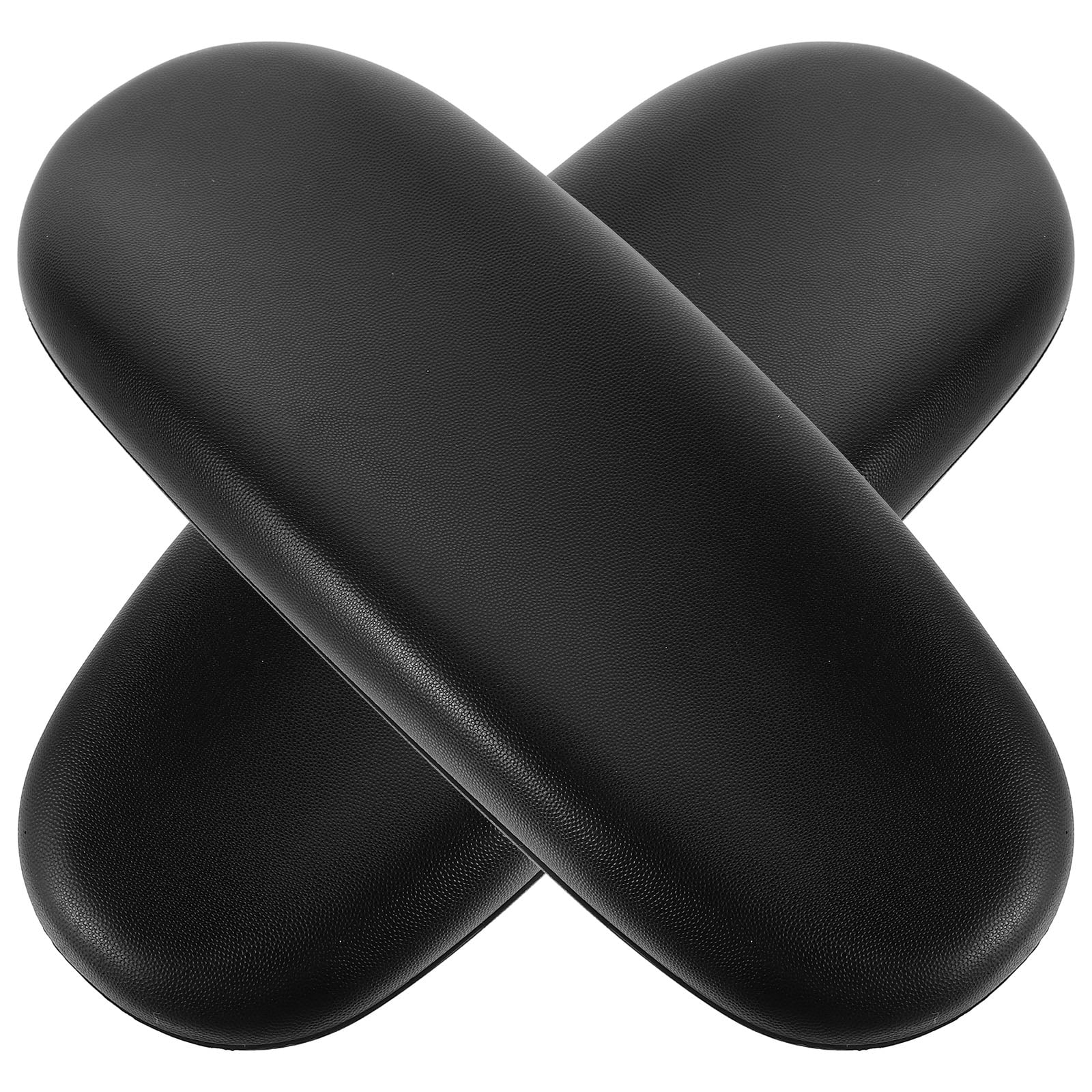 1 Set of Office Chair Arm Rest Replacement Chair Arm Pad Gaming Chair