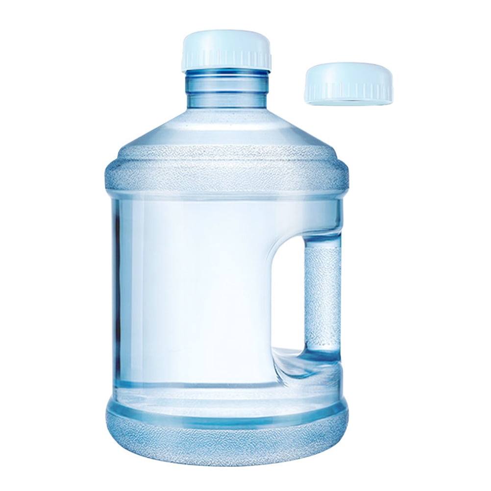 Random Jug PATIFESFUN Camping Water Jugs Pc Sky-Blue with Random Lid Color for ...