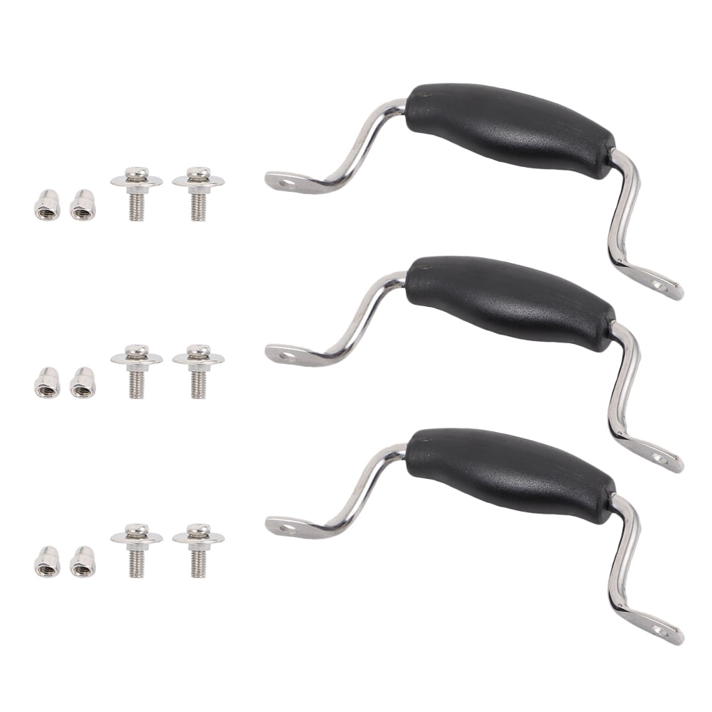 1 Set of Pan Lid Handles Replacement Cookware Lid Handgrips Pot Lid Handles