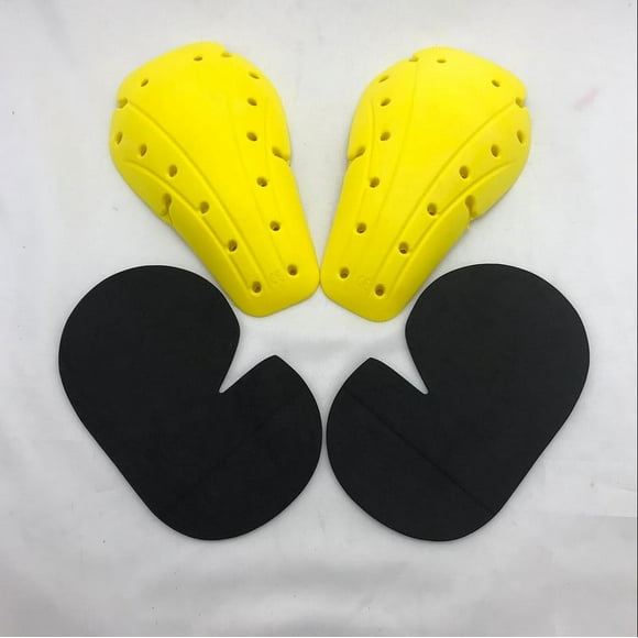 Motorcycle Hip Pads