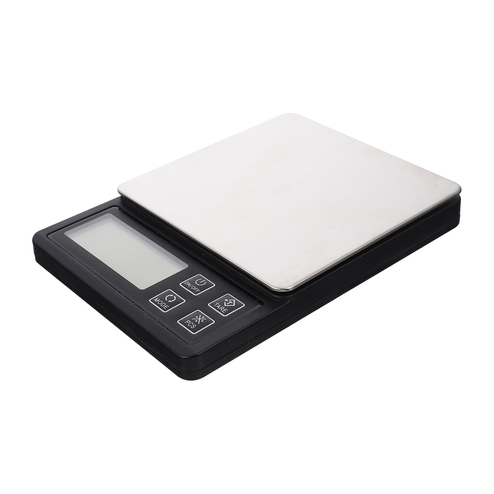 1 Set of Professional Baking Scale Multifunction Food Scale Kitchen