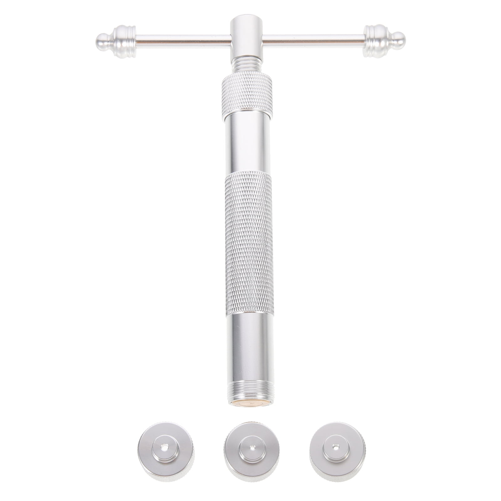 1 Set of Professional Incense Coil Maker Squeezing Device Manual