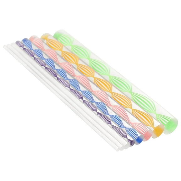 1 Set of Professional Spiral Painting Kit Convenient Mandala Tools Multi-function Dotting Kit