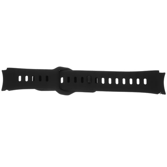 1 Set of Replaceable Watch Strap Comfortable Watchband Watch Band Compatible for Watch4/5/6/Watch 4 Classic/Watch 5Pro