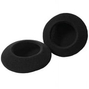 1 Set of Replacement EarPads for TELEX AIRMAN Series 750 Aviation Headset EarPads Earmuff Cover Cushion Cups