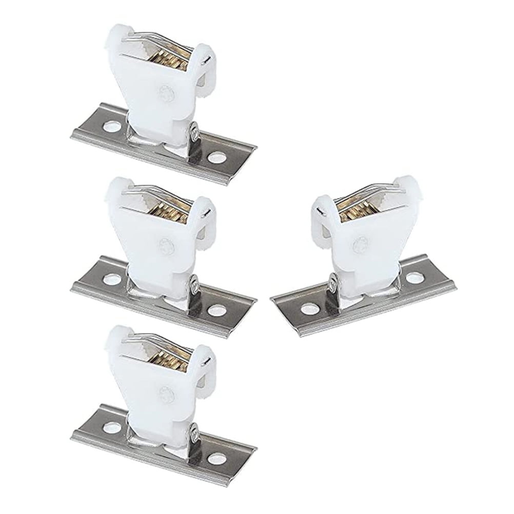 1 Set of Roman Shade Cord Locks Plastic Cord Locks Window Blind Cord Locks Roman Shade Supplies