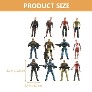 Zombie toys cheap walmart