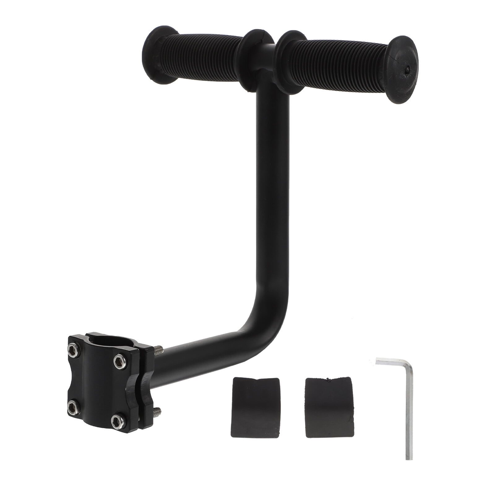 1 Set of Sturdy Bike Armrests Cycling Armrests Children Bike