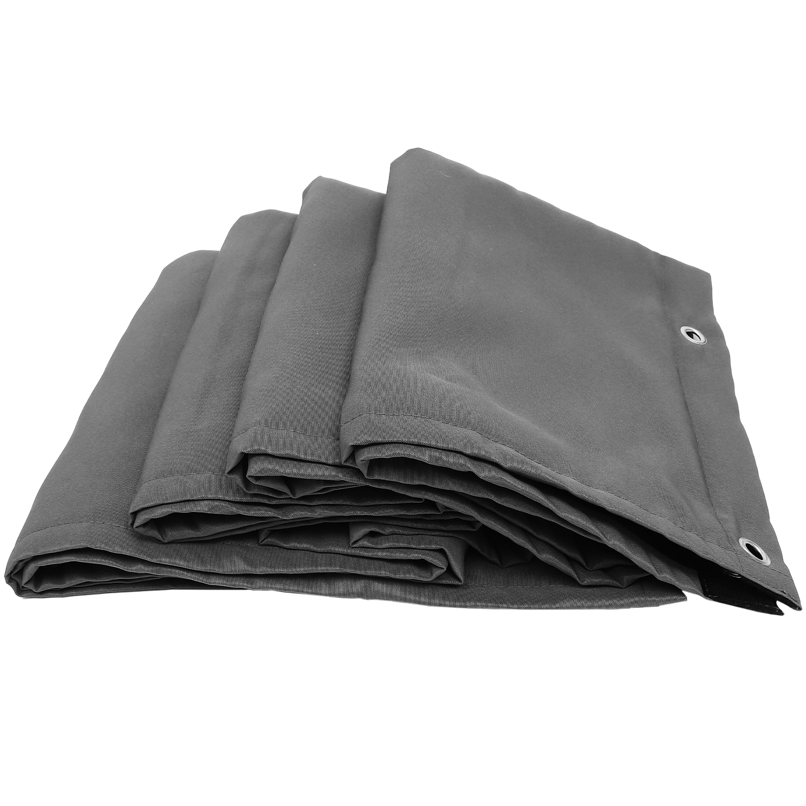 1 Set of Thermal Insulation Door Curtain Indoor Door Hanging Curtain