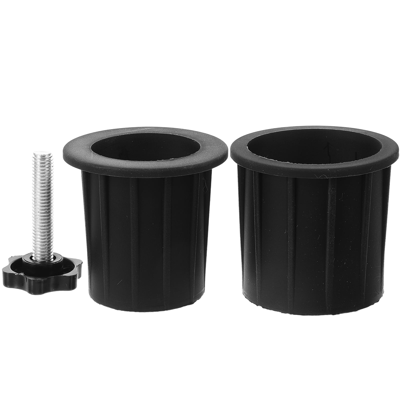 1 Set of Umbrella Base Replacement Parts Patio Umbrella Base Hole