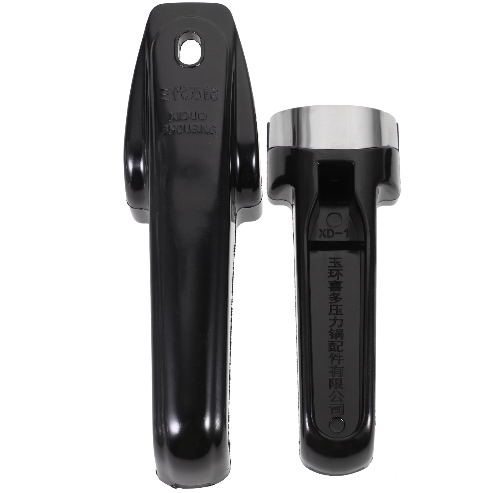 Cooker Lid Handle Replacement Set - Handle for Easy Grip and Secure Fit ...