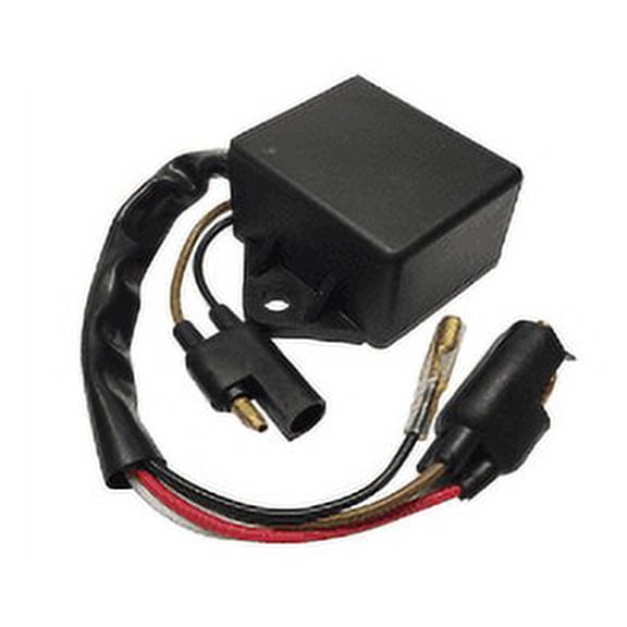 1 Sets - D100A.2 Nightclub CDI Box, 1 Set, For Club Car, Kawasaki RPM, Rev Limiter, FE290, FE350, 1015923