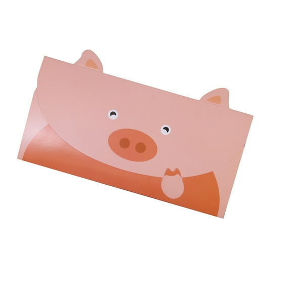 1 Sets Mini Valentine's Day Cards Assortment Bulk Love Heart Classroom Kids Greeting Cards Foldable Wedding Card Flower Card with Envelopes and Stickers for Valentines Day Cards Pack