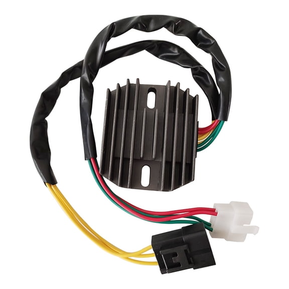 1 Sets - Regulator Rectifier Fit R2027.22.2 for Honda CBR600RR CBR 600 RR 2003-06, Vehicle Assembly Adjuster, Accessories 12V