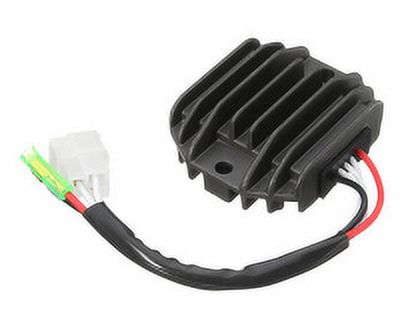 Yamaha CDI Zündbox Ignitor Passend Für Kodiak 400, Big Bear 350, Timberwolf, Wolverine – Teilenummer 4SH-85540-00-00